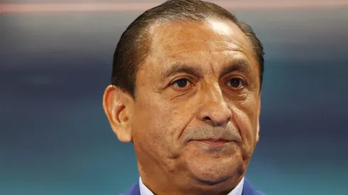 Photo by Michael Steele/Getty Images