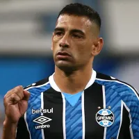 Livre no mercado após deixar o Grêmio, Diego Souza pode ser anunciado por grande clube do futebol brasileiro nos próximos dias