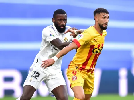 Especulado no futebol brasileiro, Taty Castellanos chega a acordo com gigante da Serie A; anúncio pode ser feito nos próximos dias