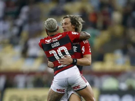 Grande nome do Flamengo confirma interesse do Olympique de Marselha em sua contratação