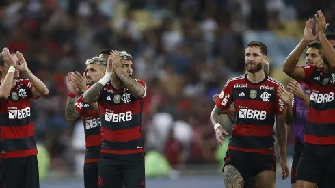 (Photo by Wagner Meier/Getty Images)