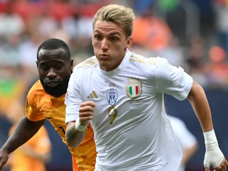 Novo 9 da Seleção Italiana, Retegui ignora Inter de Milão e pode fechar com outro gigante da Série A