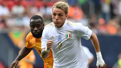 (Photo by Claudio Villa/Getty Images)