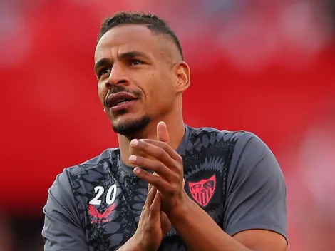 Vasco? Que nada! Fernando pode assinar em breve com outro gigante do futebol brasileiro