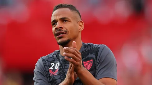 (Photo by Fran Santiago/Getty Images)