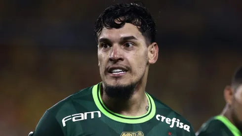 (Photo by Franklin Jacome/Getty Images)