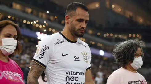 (Photo by Ricardo Moreira/Getty Images)