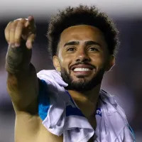 Gigante do futebol brasileiro chega a acordo com o Zenit e acerta a contratação de Claudinho por R$ 91,5 milhões