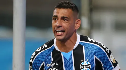 (Photo by Diego Vara - Pool/Getty Images)