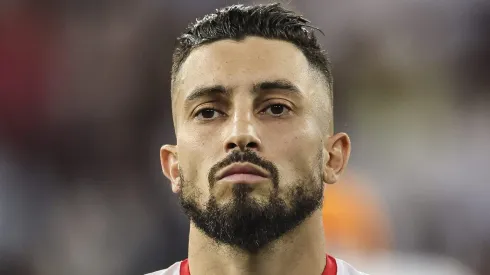 (Photo by Maja Hitij/Getty Images)