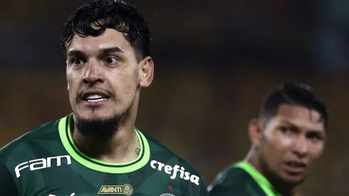 (Photo by Franklin Jacome/Getty Images)