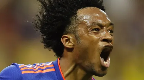 (Photo by Julian Finney/Getty Images)