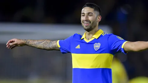 (Photo by Marcelo Endelli/Getty Images)