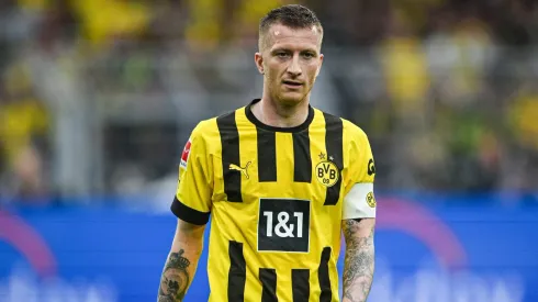 (Photo by Lukas Schulze/Getty Images)