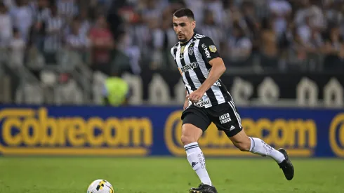 (Photo by Pedro Vilela/Getty Images)