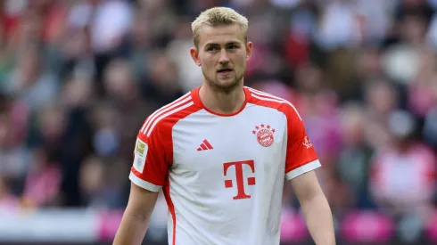 (Photo by Matthias Hangst/Getty Images)