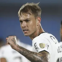 Roger Guedes abre conversas com novo clube e pode deixar o Corinthians nos próximos dias