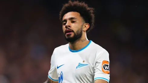 (Photo by Clive Rose/Getty Images)