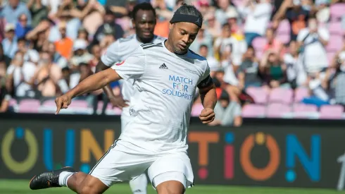 (Photo by Robert Hradil/Getty Images)