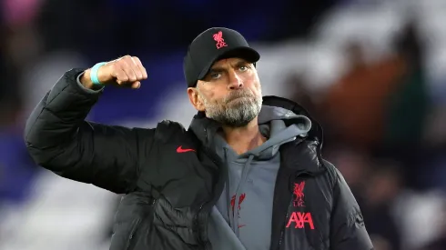 (Photo by Catherine Ivill/Getty Images)