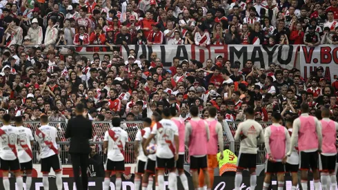 (Photo by Diego Haliasz/Getty Images)