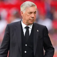 Carlo Ancelotti não fica em cima do muro e elege o melhor camisa 10 que ele já comandou