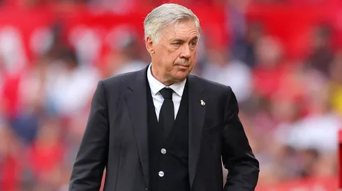 (Photo by Fran Santiago/Getty Images)