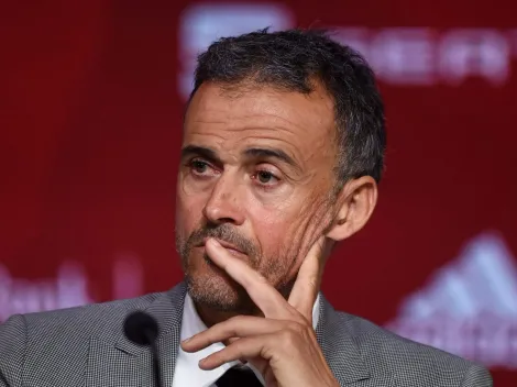 PSG confirma interesse e pode fechar em breve com finalista da última Copa; "Gosta do Projeto"