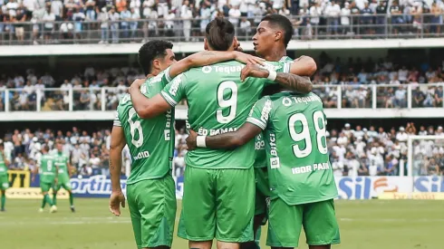 (Photo by Ricardo Moreira/Getty Images)