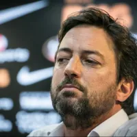 Em meio a proposta, Duilio vem a tona e coloca apenas uma condição para liberar medalhão do Corinthians