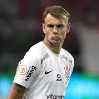 Duilio confirma propostas e \'crava\' futuro de Roger Guedes no Corinthians