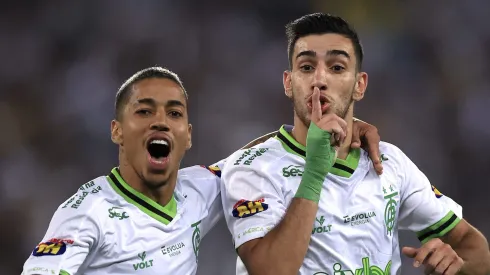 (Photo by Buda Mendes/Getty Images)