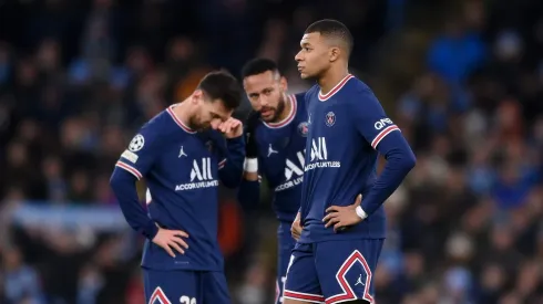 (Photo by Laurence Griffiths/Getty Images)