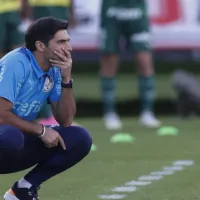 Abel Ferreira surpreende e elege os três melhores técnicos do futebol brasileiro na atualidade