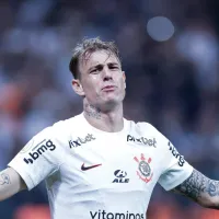 Fim da linha! Corinthians bate o martelo e aceita vender Roger Guedes para grande clube, mas com uma condição