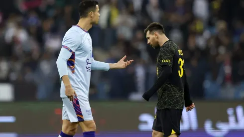 (Photo by Yasser Bakhsh/Getty Images)