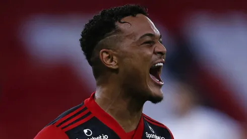 (Photo by Wagner Meier/Getty Images)