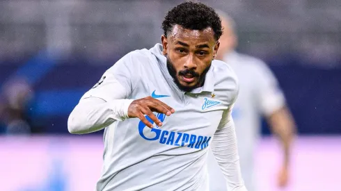 (Photo by Lukas Schulze/Getty Images)