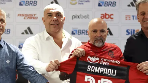 (Photo by Buda Mendes/Getty Images)