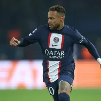 Neymar elege os 3 jogadores com quem mais gostaria de jogar