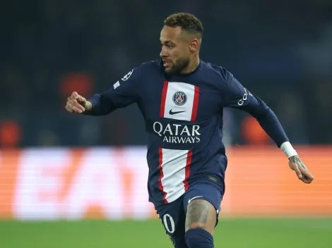 Neymar elege os 3 jogadores com quem mais gostaria de jogar