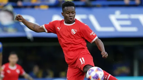 (Photo by Daniel Jayo/Getty Images)