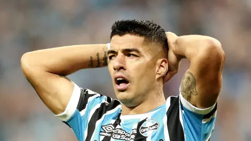 (Photo by Fernando Alves/Getty Images)