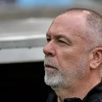 Internacional age rápido no mercado e acerta com novo treinador para o lugar de Mano Menezes