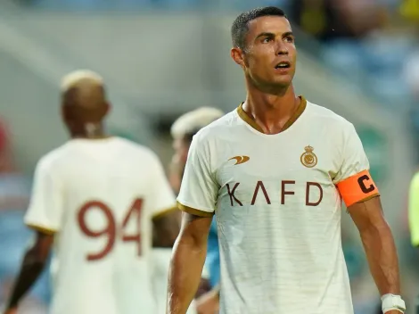 Cristiano Ronaldo abre o jogo sobre possibilidade de jogar em gigante do futebol brasileiro e surpreende na resposta