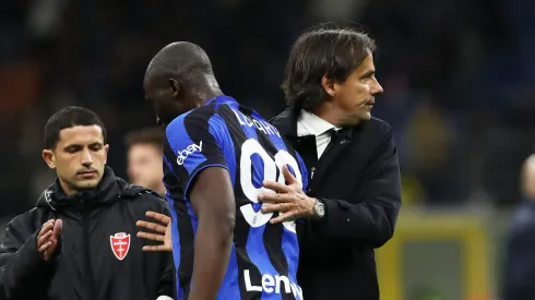 (Photo by Marco Luzzani/Getty Images)