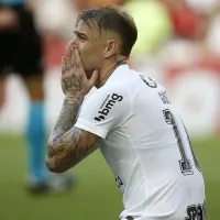 Róger Guedes \'balança\' com investida saudita e pode deixar o Corinthians nos próximos dias; Duílio comenta possibilidade