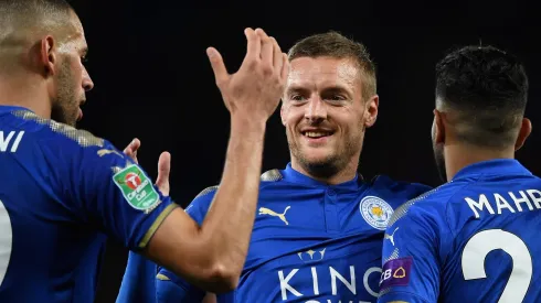 Photo by Michael Regan/Getty Images