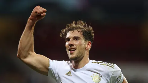 (Photo by Adam Pretty/Getty Images)