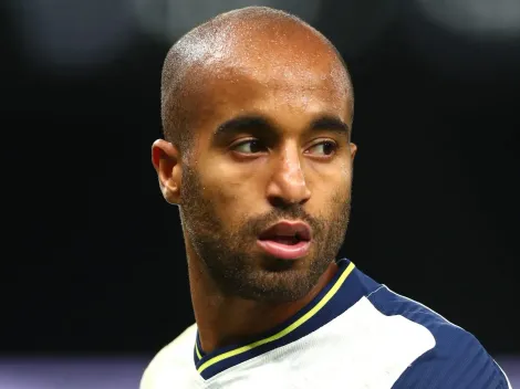 Mercado da bola: Lucas Moura volta atrás e 'considera' assinar com gigante do futebol brasileiro ainda nesta janela